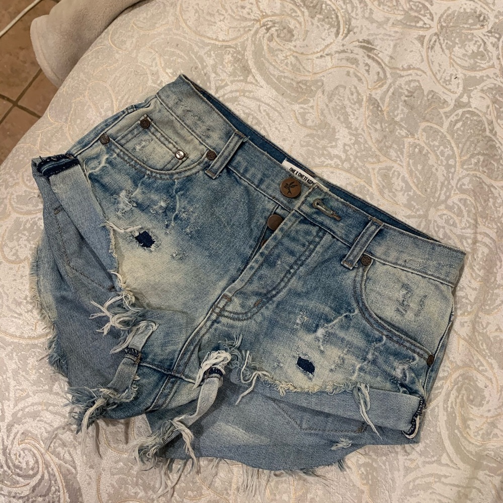 Shorts